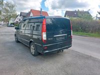 gebraucht Mercedes Viano CDI 3.0 Diesel