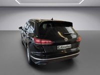gebraucht VW Touareg Elegance 4Motion