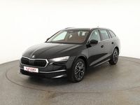 Neu Skoda Octavia 150 PS (110 kW) 2026 Schwarz Kombi