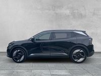 Neu Renault Scenic E-Tech Iconic 161 kW (220 PS) 2025 Schwarz SUV