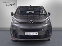 Gebraucht Citroën Spacetourer Rip Curl 177 PS (130 kW) 2019 Bronze metallic Van / Kleinbus