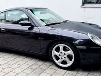 gebraucht Porsche 911 (996)