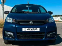 Gebraucht Aixam City 2022 Blau