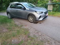 Gebraucht Opel Corsa 75 PS (55 kW) 2020 Grau Kleinwagen