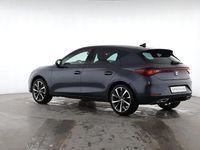 Neu Seat Leon FR 150 PS (110 kW) 2025 Magnetic grau Limousine