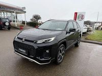 Gebraucht Suzuki Across 306 PS (225 kW) 2024 Schwarz SUV