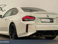 Gebraucht BMW M2 480 PS (353 kW) 2025 Alpinweiß uni Coupé