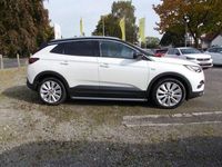 gebraucht Opel Grandland X (X) 1.6 Turbo Ultimate