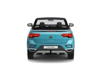 Gebraucht VW T-Roc Style 110 PS (80 kW) 2023 SUV