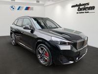 Gebraucht BMW iX1 M Sport 230 kW (313 PS) 2026 Black sapphire metallic SUV