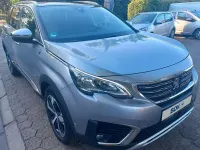 Gebraucht Peugeot 5008 Crossway 131 PS (96 kW) 2020 Grau SUV