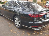 Gebraucht Audi A8L 286 PS (210 kW) 2019 Limousine