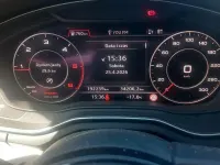 Usata Audi A4 190 CV (139 kW) 2016 Marrone Station wagon