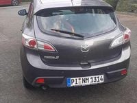 Gebraucht Mazda 3 Kenko 116 PS (85 kW) 2013 Grau Limousine