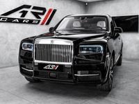 Gebraucht Rolls Royce Cullinan 571 PS (419 kW) 2020 Schwarz SUV