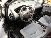 gebraucht Honda Jazz 1.2 Cool NEU SERVICE NEU TUV