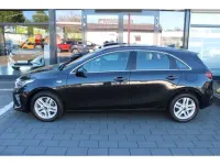 Gebraucht Kia Ceed Comfort 136 PS (100 kW) 2021 Schwarz Kleinwagen