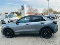 Neu VW T-Roc Style 150 PS (110 kW) 2026 Wolf grey metallic schwarz SUV