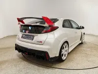 Brugt Honda Civic Type R 310 HK (228 kW) 2017 Hvid Sedan