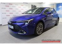 gebraucht Toyota Corolla 1.8 l Hybrid Team D Navi LED ACC Apple CarPlay Android Auto