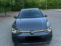 Gebraucht VW Golf VIII GTD 200 PS (147 kW) 2023 Limousine