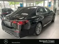 Gebraucht Mercedes E53 AMG AMG 585 PS (430 kW) 2025 Lack obsidianschwarz Limousine