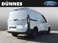 Neu Ford Transit Trend 125 PS (91 kW) 2025 Weiß