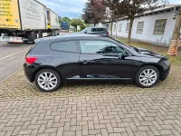 Gebraucht VW Scirocco 160 PS (117 kW) 2009 Schwarz Coupé