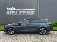Gebraucht Seat Leon FR 150 PS (110 kW) 2025 Magnetic tech (grau) Limousine