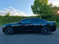 Gebraucht Dodge Charger 299 PS (219 kW) 2020 Schwarz Limousine