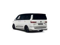 Neu VW Multivan Life 177 PS (130 kW) 2026 Weiß Van