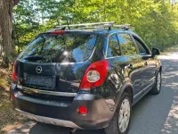 Gebraucht Opel Antara Cosmo 150 PS (110 kW) 2009 SUV