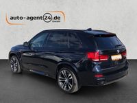 gebraucht BMW X5 M50 d /Pano/H&K/Sitzlüft./Sthzg./Softcl./360°