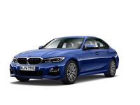 Gebraucht BMW 330 Efficient Dynamics 184 PS (135 kW) 2026 Limousine