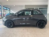 Gebraucht Opel Adam Jam 116 PS (85 kW) 2015 Grau Kleinwagen