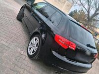 Usata Audi A3 140 CV (102 kW) 2009 Nero Utilitaria