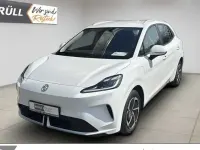 Neu MG MG4 EV Comfort 110 kW (150 PS) 2026 Weiß Kleinwagen