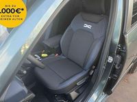 Gebraucht Dacia Duster Journey 158 PS (116 kW) 2024 Grün SUV