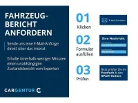 Gebraucht Ford Focus Cool & Connect 120 PS (88 kW) 2022 Blau Kombi