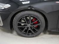 Gebraucht Audi A5 S-Line 204 PS (150 kW) 2024 Mythosschwarz metallic (0e) Coupé