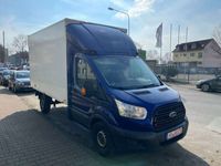 gebraucht Ford Transit Koffer L3 Einzelkabine