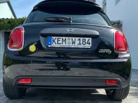 Gebraucht Mini Cooper SE 135 kW (184 PS) 2020 Schwarz Kleinwagen