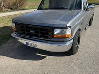 Gebraucht Ford F-150 204 PS (150 kW) 1996 Pickup