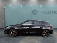 gebraucht Cupra Leon 1.5 eTSI 150PS DSG ACC LED RFK NAVI