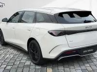 Nowe BYD Seal Boost 184 KM (135 kW) 2025 Beżowy Kombi