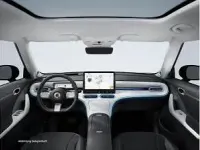 Neu Smart #1 Edition #1 270 kW (368 PS) 2026 Grün (dach schwarz) SUV