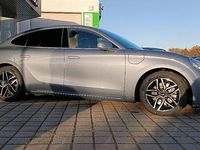 Neu Ora 07 150 kW (204 PS) 2026 Grau Limousine