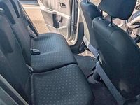 Gebraucht Toyota Yaris 69 PS (50 kW) 2007 Grau Kleinwagen