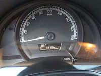 Gebraucht Skoda Citigo Active 60 PS (44 kW) 2019 Rot Kleinwagen