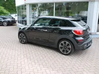 Gebraucht Mini John Cooper Works Paceman 218 PS (160 kW) 2014 Schwarz SUV